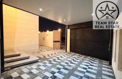Villa - 5 Bedrooms - 7 Bathrooms for rent in Al Yasmeen 1 - Al Yasmeen - Ajman