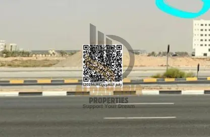 أرض - استوديو للبيع في عجمان جلوبال سيتي - العالية - عجمان