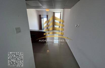 Apartment - Studio - 1 for rent in Al Nuaimiya Tower B1 - Al Nuaimiya Towers B - Al Nuimiya 1 - Al Nuaimiya - Ajman
