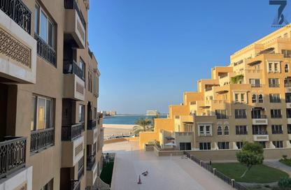 Apartment - Studio - 1 Bathroom for sale in Kahraman - Bab Al Bahar - Al Marjan Island - Ras Al Khaimah