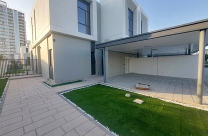 Townhouse - 4 Bedrooms - 5 Bathrooms for rent in Murooj Al Furjan East - Murooj Al Furjan - Al Furjan - Dubai