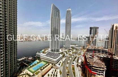 شقة - 2 غرف نوم - 3 حمامات للايجار في دبي كريك ريزيدنس برج 2 شمال - Dubai Creek ريزيدنسز North - Dubai Creek ريزيدنسز - مرسى خور دبي - دبي شقة - 2 غرف نوم - 3 حمامات للايجار في دبي كريك ريزيدنس برج 2 شمال - Dubai Creek ريزيدنسز North - Dubai Creek ريزيدنسز - مرسى خور دبي - دبي