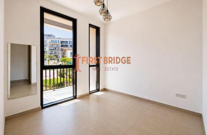 Apartment - Studio - 1 Bathroom for sale in The Dania District 2 - Midtown - Dubai Production City (IMPZ) - Dubai