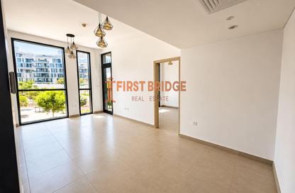 Apartment - Studio - 1 Bathroom for sale in The Dania District 2 - Midtown - Dubai Production City (IMPZ) - Dubai