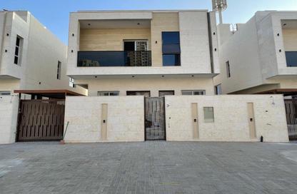 فيلا - 5 غرف نوم - 7 حمامات للبيع في العامرة جاردنز - العامرة - عجمان فيلا - 5 غرف نوم - 7 حمامات للبيع في العامرة جاردنز - العامرة - عجمان