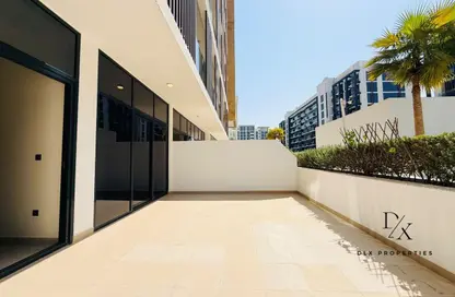 Apartment - 1 Bedroom - 1 Bathroom for rent in Azizi RIviera 18 - Azizi Riviera - Meydan One - Meydan - Dubai