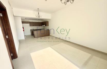 Apartment - 1 - 2 for rent in El Oneis 1 - Dubai Studio City - Dubai