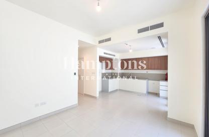Villa - 3 Bedrooms - 3 Bathrooms for sale in Parkside 1 - Emaaar South - Dubai South (Dubai World Central) - Dubai