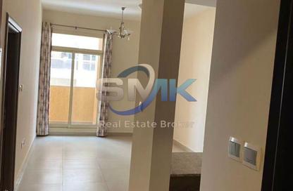Apartment - 1 Bedroom - 2 Bathrooms for rent in Al Falak Residence - Dubai Silicon Oasis - Dubai