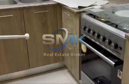 Apartment - 1 Bedroom - 2 Bathrooms for rent in Al Falak Residence - Dubai Silicon Oasis - Dubai