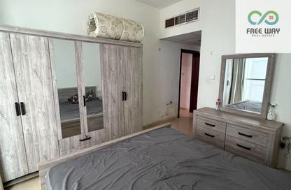 Apartment - 2 Bedrooms - 2 Bathrooms for rent in Al Naemiya Tower 3 - Al Naemiya Towers - Al Nuaimiya - Ajman Apartment - 2 Bedrooms - 2 Bathrooms for rent in Al Naemiya Tower 3 - Al Naemiya Towers - Al Nuaimiya - Ajman