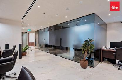 Office Space - Studio for sale in Latifa Tower - Sheikh Zayed Road - Dubai