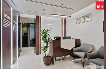 Office Space - Studio for sale in Latifa Tower - Sheikh Zayed Road - Dubai Office Space - Studio for sale in Latifa Tower - Sheikh Zayed Road - Dubai