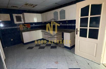 Apartment - 3 Bedrooms - 4 Bathrooms for rent in Al Majaz 2 - Al Majaz - Sharjah
