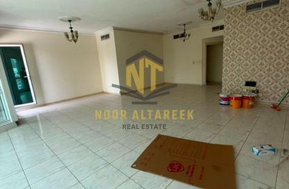 Apartment - 3 Bedrooms - 4 Bathrooms for rent in Al Majaz 2 - Al Majaz - Sharjah