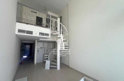Apartment - 1 Bedroom - 2 Bathrooms for sale in Wind Tower 2 - JLT Cluster B - Jumeirah Lake Towers - Dubai Apartment - 1 Bedroom - 2 Bathrooms for sale in Wind Tower 2 - JLT Cluster B - Jumeirah Lake Towers - Dubai