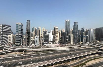 Apartment - 1 Bedroom - 2 Bathrooms for sale in Wind Tower 2 - JLT Cluster B - Jumeirah Lake Towers - Dubai Apartment - 1 Bedroom - 2 Bathrooms for sale in Wind Tower 2 - JLT Cluster B - Jumeirah Lake Towers - Dubai