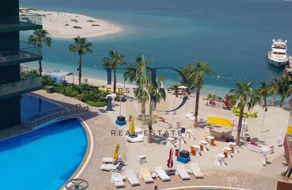 Hotel and Hotel Apartment - Studio - 1 Bathroom for sale in Cote D'Azur Hotel - The Heart of Europe - The World Islands - Dubai Hotel and Hotel Apartment - Studio - 1 Bathroom for sale in Cote D'Azur Hotel - The Heart of Europe - The World Islands - Dubai