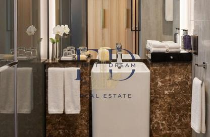 Hotel and Hotel Apartment - Studio - 1 Bathroom for sale in Cote D'Azur Hotel - The Heart of Europe - The World Islands - Dubai Hotel and Hotel Apartment - Studio - 1 Bathroom for sale in Cote D'Azur Hotel - The Heart of Europe - The World Islands - Dubai
