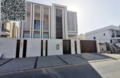 فيلا - 5 غرف نوم - 7 حمامات للبيع في عجمان جلوبال سيتي - العالية - عجمان