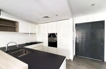 Apartment - 2 - 2 for rent in Belgravia Square - District 14 - Jumeirah Village Circle - Dubai