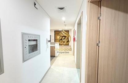 Apartment - 1 Bedroom - 2 Bathrooms for rent in Karimian 3 - Jumeirah Garden City - Al Satwa - Dubai