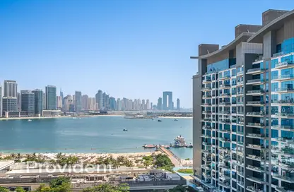 Apartment - 1 Bedroom - 2 Bathrooms for rent in Oceana Atlantic - Oceana - Palm Jumeirah - Dubai Apartment - 1 Bedroom - 2 Bathrooms for rent in Oceana Atlantic - Oceana - Palm Jumeirah - Dubai
