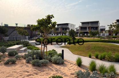 Villa - 5 - 6 for sale in Alaya Gardens - Tilal Al Ghaf - Dubai