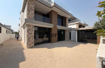 Villa - 5 Bedrooms - 6 Bathrooms for sale in Alaya Gardens - Tilal Al Ghaf - Dubai