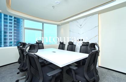 Office Space - Studio for rent in HDS Business Centre - JLT Cluster M - Jumeirah Lake Towers - Dubai