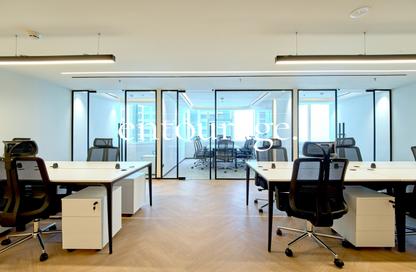 Office Space - Studio for rent in HDS Business Centre - JLT Cluster M - Jumeirah Lake Towers - Dubai
