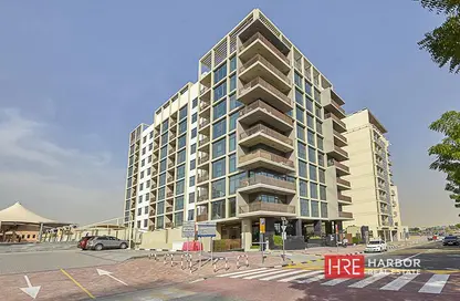 Apartment - 2 Bedrooms - 3 Bathrooms for sale in The Eighty Eight - Dubai Silicon Oasis - Dubai