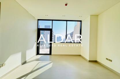 Apartment - 1 Bedroom - 2 Bathrooms for rent in Binghatti Royale - District 18 - Jumeirah Village Circle - Dubai