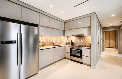 Apartment - 2 Bedrooms - 2 Bathrooms for sale in Marina Vista Tower 2 - Marina Vista - Emaar Beachfront - Dubai Harbour - Dubai Apartment - 2 Bedrooms - 2 Bathrooms for sale in Marina Vista Tower 2 - Marina Vista - Emaar Beachfront - Dubai Harbour - Dubai