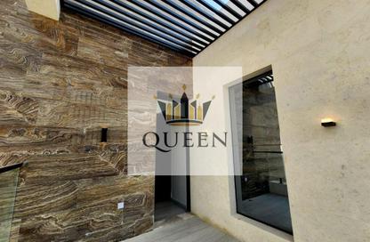Villa - 5 Bedrooms - 6 Bathrooms for sale in Al Mowaihat 2 - Al Mowaihat - Ajman Villa - 5 Bedrooms - 6 Bathrooms for sale in Al Mowaihat 2 - Al Mowaihat - Ajman