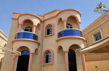 Villa - 5 Bedrooms - 7 Bathrooms for rent in Al Mowaihat 1 - Al Mowaihat - Ajman