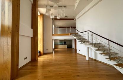 Duplex - 2 Bedrooms - 2 Bathrooms for rent in Sadaf 6 - Sadaf - Jumeirah Beach Residence - Dubai