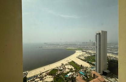 Duplex - 2 Bedrooms - 2 Bathrooms for rent in Sadaf 6 - Sadaf - Jumeirah Beach Residence - Dubai