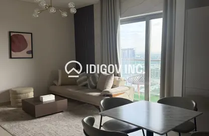 شقة - غرفة نوم - 1 حمام للايجار في محمية صبحا كريك فيستاس - صبحا هارتلاند - مدينة الشيخ محمد بن راشد - دبي