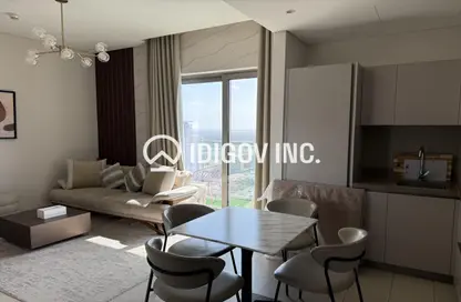 Apartment - 1 Bedroom - 1 Bathroom for rent in Sobha Creek Vistas Reserve - Sobha Hartland - Mohammed Bin Rashid City - Dubai