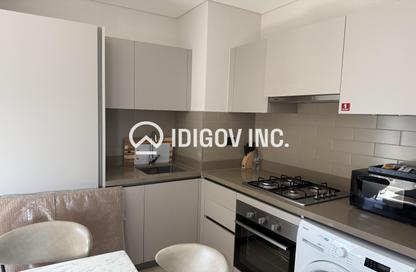 Apartment - 1 Bedroom - 1 Bathroom for rent in Sobha Creek Vistas Reserve - Sobha Hartland - Mohammed Bin Rashid City - Dubai