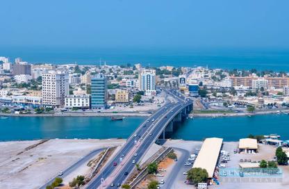 Apartment - 2 - 3 for rent in Julphar Residential Tower - Julphar Towers - Al Nakheel - Ras Al Khaimah Apartment - 2 - 3 for rent in Julphar Residential Tower - Julphar Towers - Al Nakheel - Ras Al Khaimah