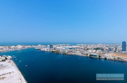 Apartment - 2 - 3 for rent in Julphar Residential Tower - Julphar Towers - Al Nakheel - Ras Al Khaimah Apartment - 2 - 3 for rent in Julphar Residential Tower - Julphar Towers - Al Nakheel - Ras Al Khaimah