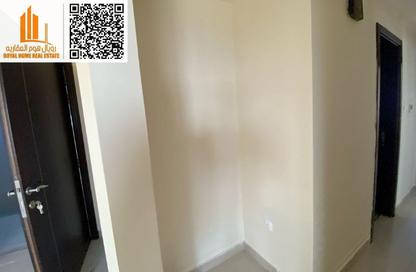 Apartment - 2 Bedrooms - 2 Bathrooms for rent in Abna Saqer Building - Al Hamidiya 1 - Al Hamidiya - Ajman