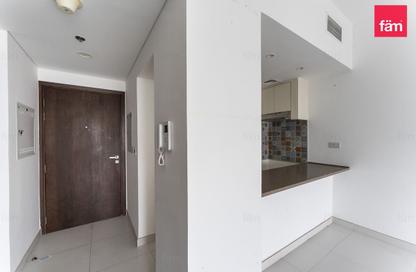 Apartment - 1 - 2 for rent in Rabdan Building - Motor City - Dubai