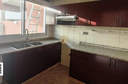 Townhouse - 4 Bedrooms - 5 Bathrooms for sale in Ajman Uptown - Ajman