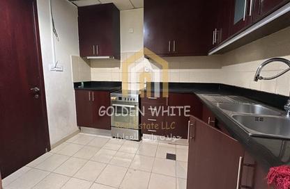 Apartment - 2 Bedrooms - 3 Bathrooms for sale in Amwaj 4 - Amwaj - Jumeirah Beach Residence - Dubai