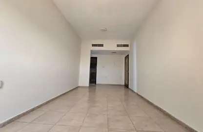 شقة - 3 غرف نوم - 2 حمامات للايجار في برج النعيمية 1 - أبراج النعيمية - النعيمية - عجمان