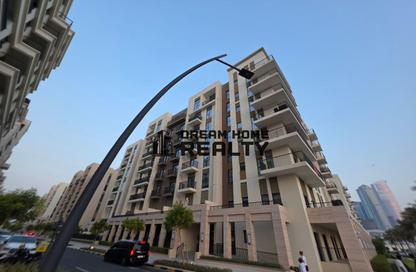 Apartment - 2 Bedrooms - 2 Bathrooms for rent in Noor Residence - Maryam Island - Al Khan - Sharjah Apartment - 2 Bedrooms - 2 Bathrooms for rent in Noor Residence - Maryam Island - Al Khan - Sharjah