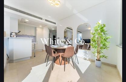 Apartment - 2 Bedrooms - 3 Bathrooms for rent in Sky Gardens - DIFC - Dubai